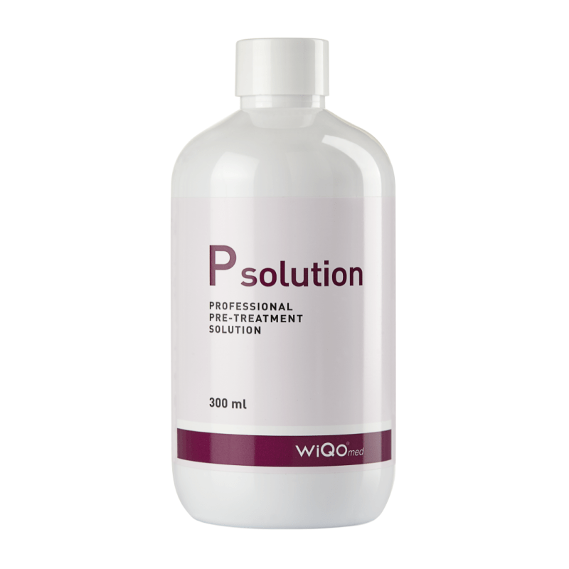 WiQo P Solution 300 ml