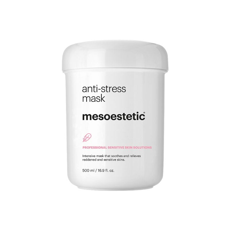 mesoestetic Anti-Stress Mask 500 ml