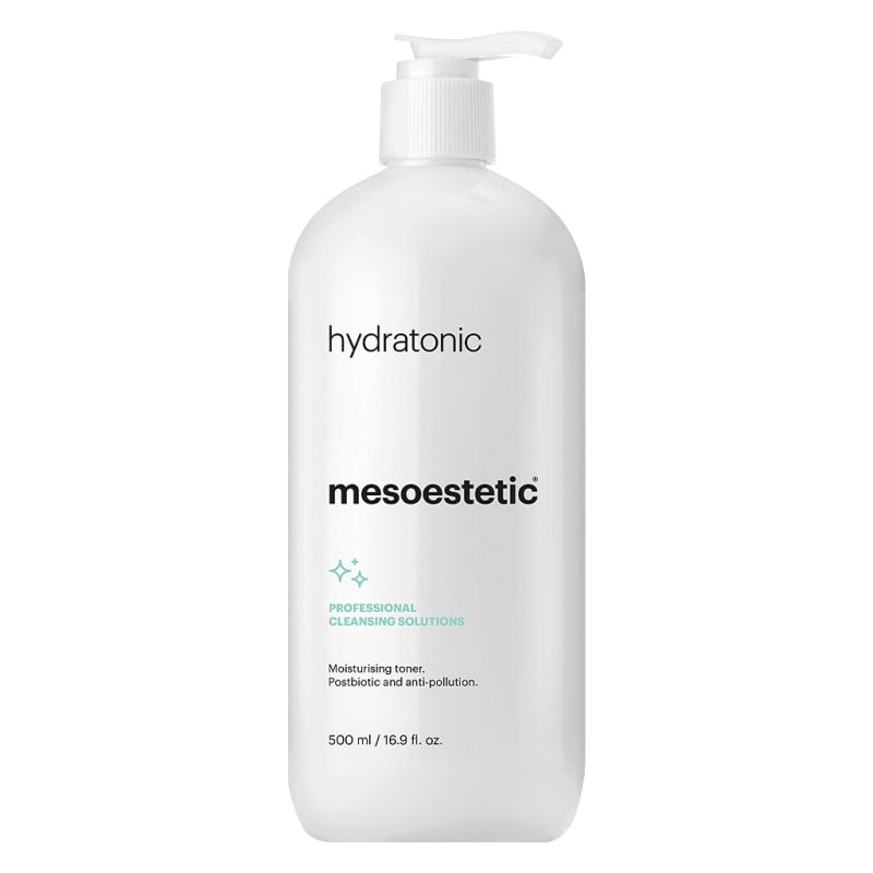 mesoestetic Hydratonic Toner 500 ml