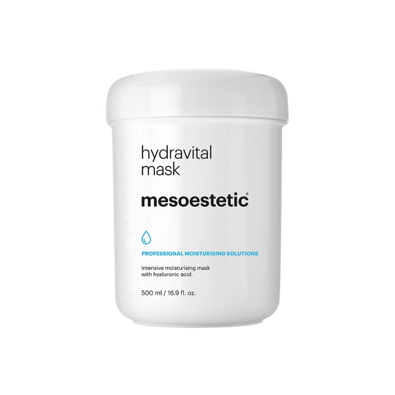 mesoestetic Hydravital Mask 500 ml