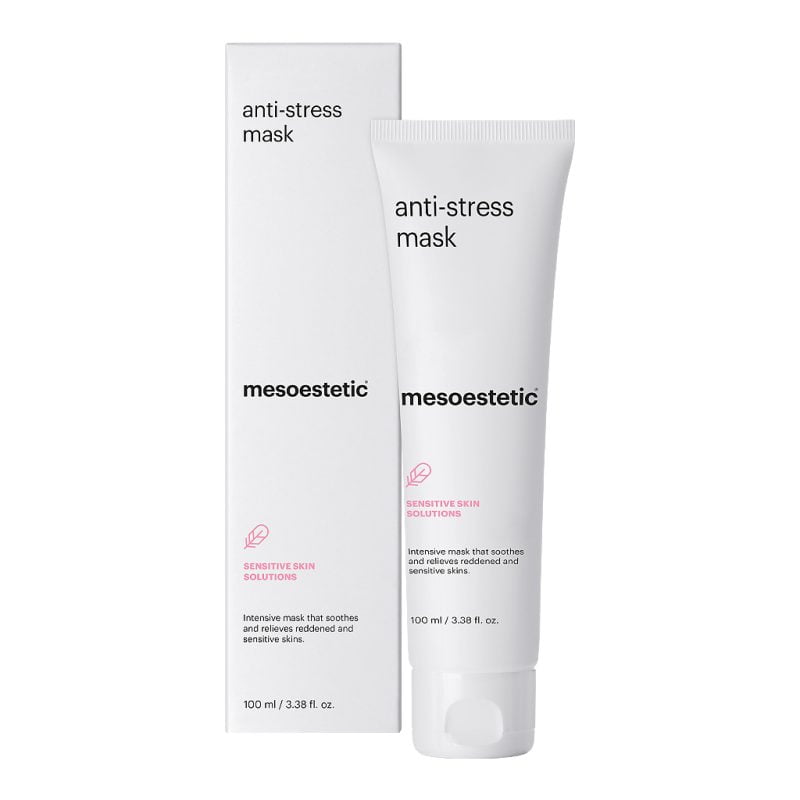 mesoestetic Anti-Stress Face Mask 100 ml