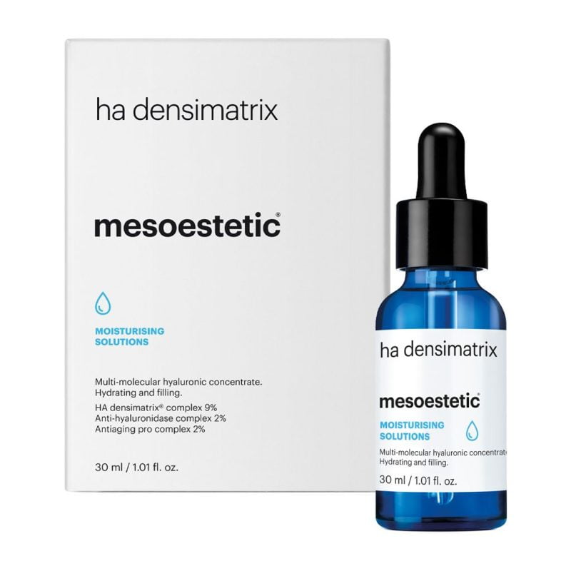 mesoestetic HA Densimatrix Hyaluronic Concentrate 30 ml