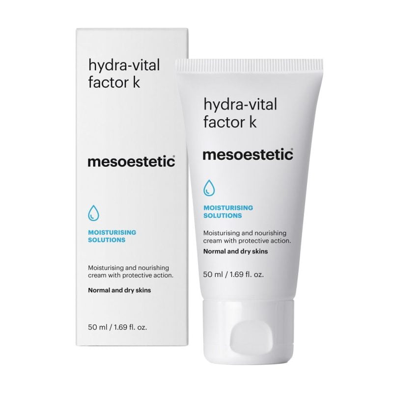 mesoestetic Hydra-Vital Factor K Cream 50 ml