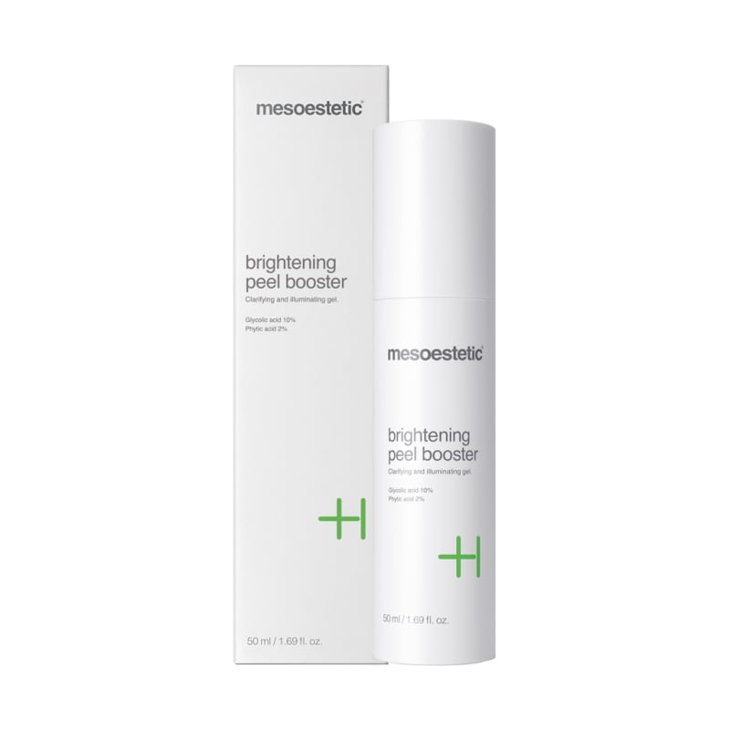 mesoestetic Brightening Peel Booster 50 ml