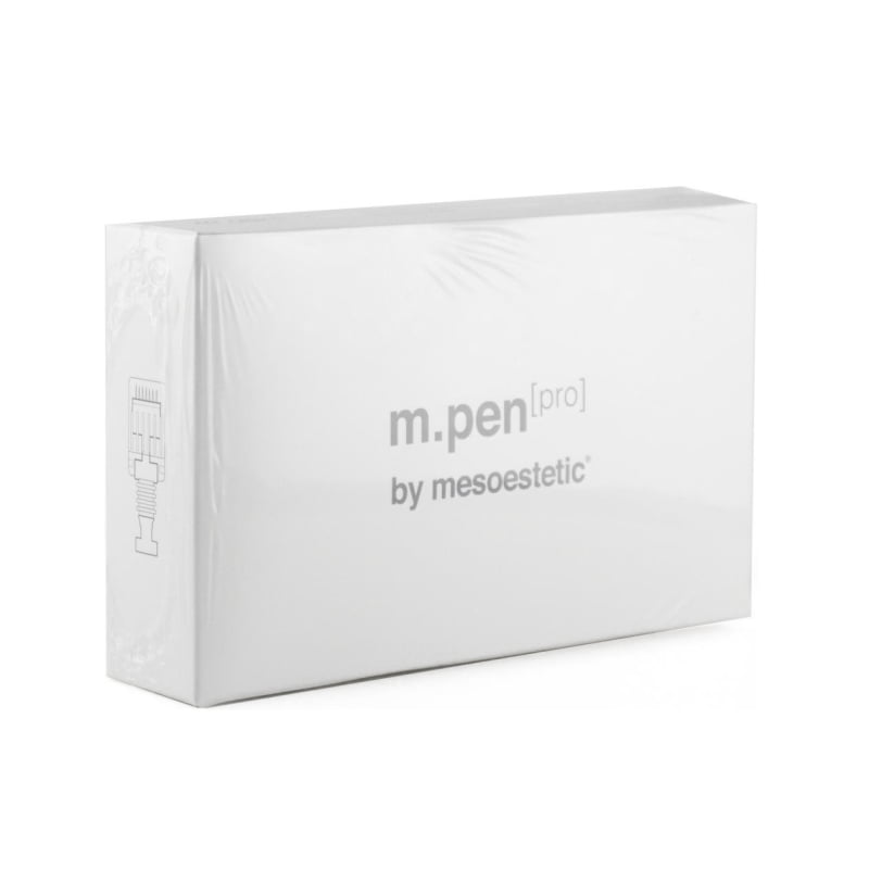 mesoestetic m.pen [pro] Ultimate Microneedling Needles (10 pcs)