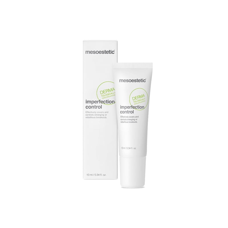 mesoestetic Imperfection Control Cream 10 ml