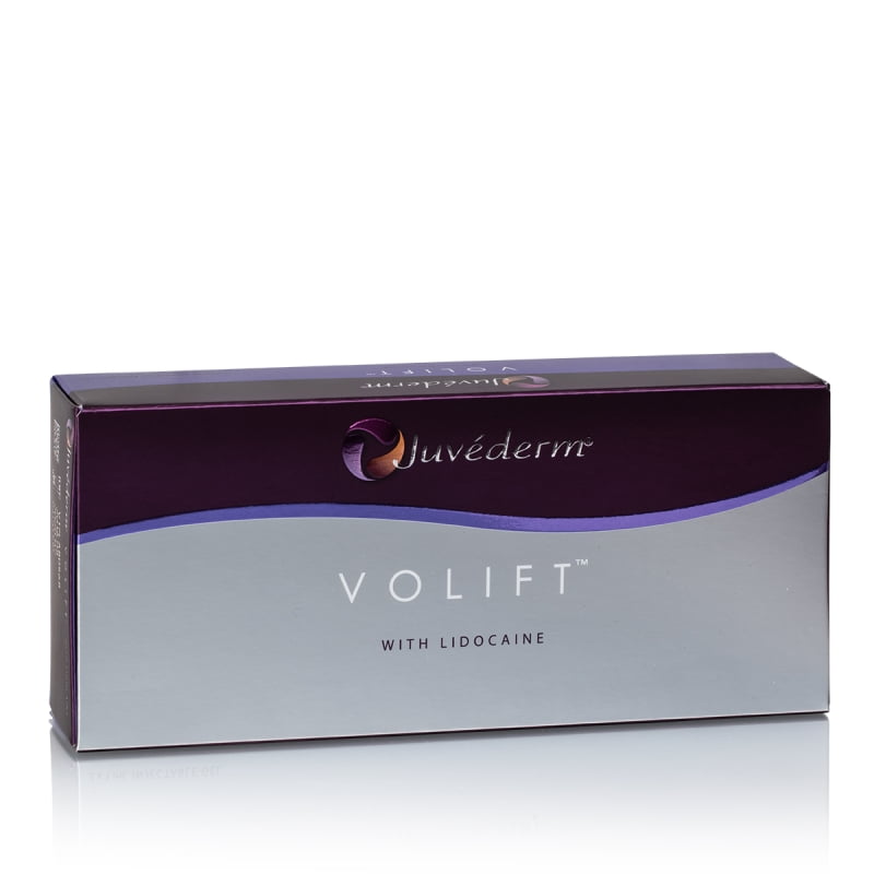 Juvederm Volift 1 ml (1 Syringe)