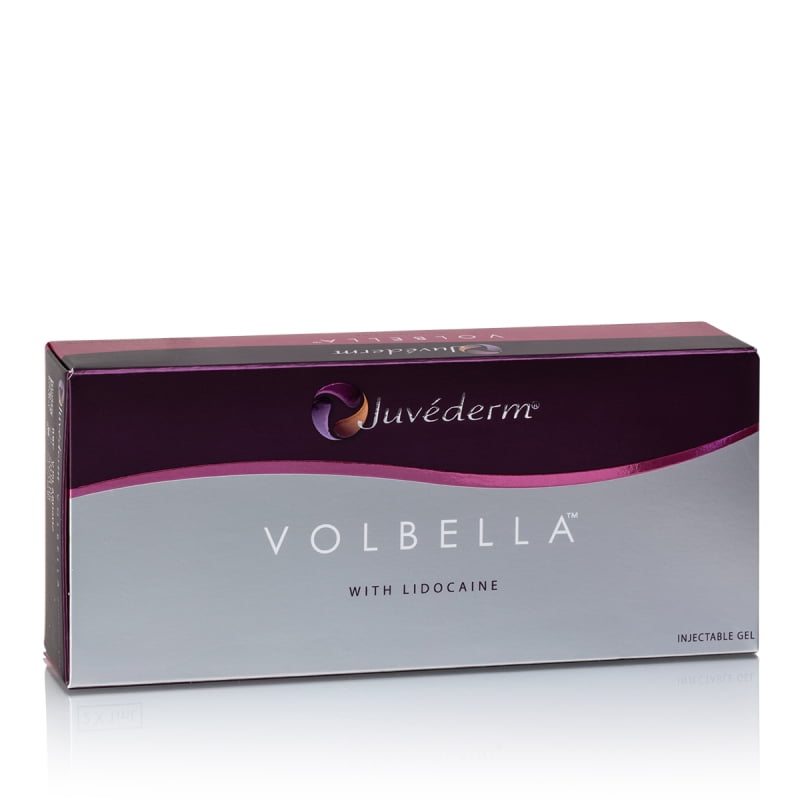 Juvederm Volbella 1 ml (1 Syringe)