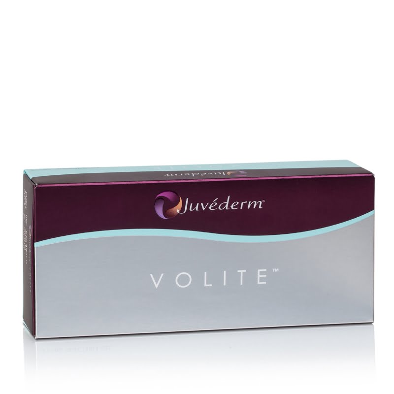 Juvederm Volite 1 ml (1 Syringe)