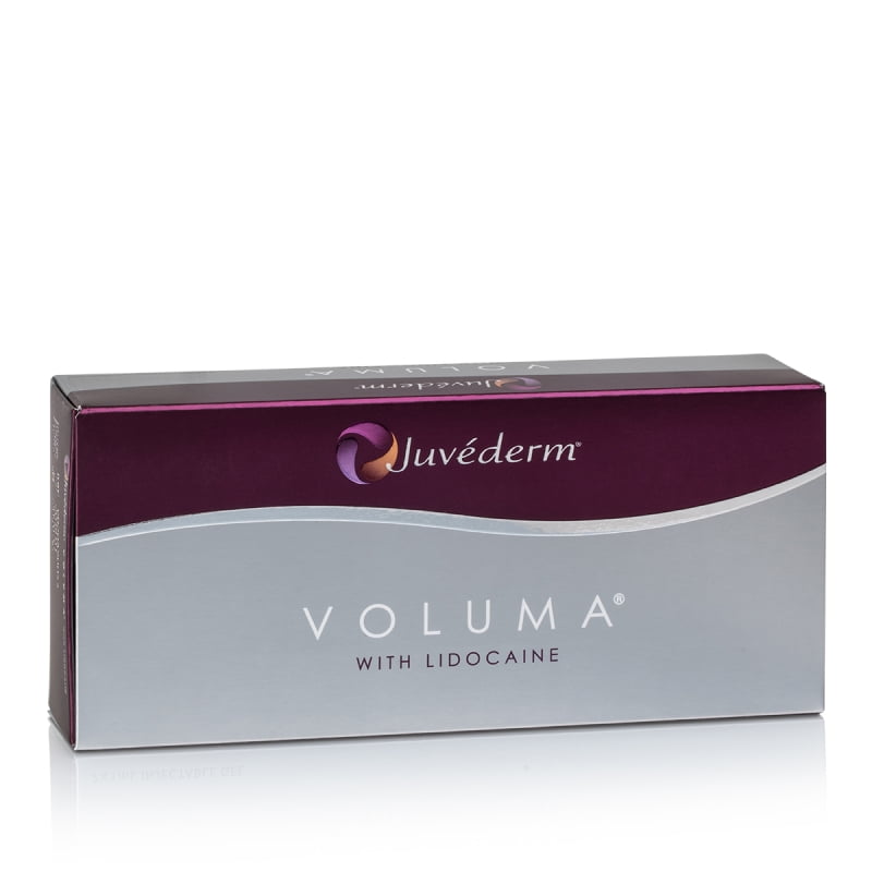 Juvederm Voluma 1 ml (1 Syringe)