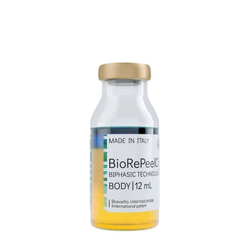 BioRePeelCl3 Body 1 x 12 ml (1 Vial)