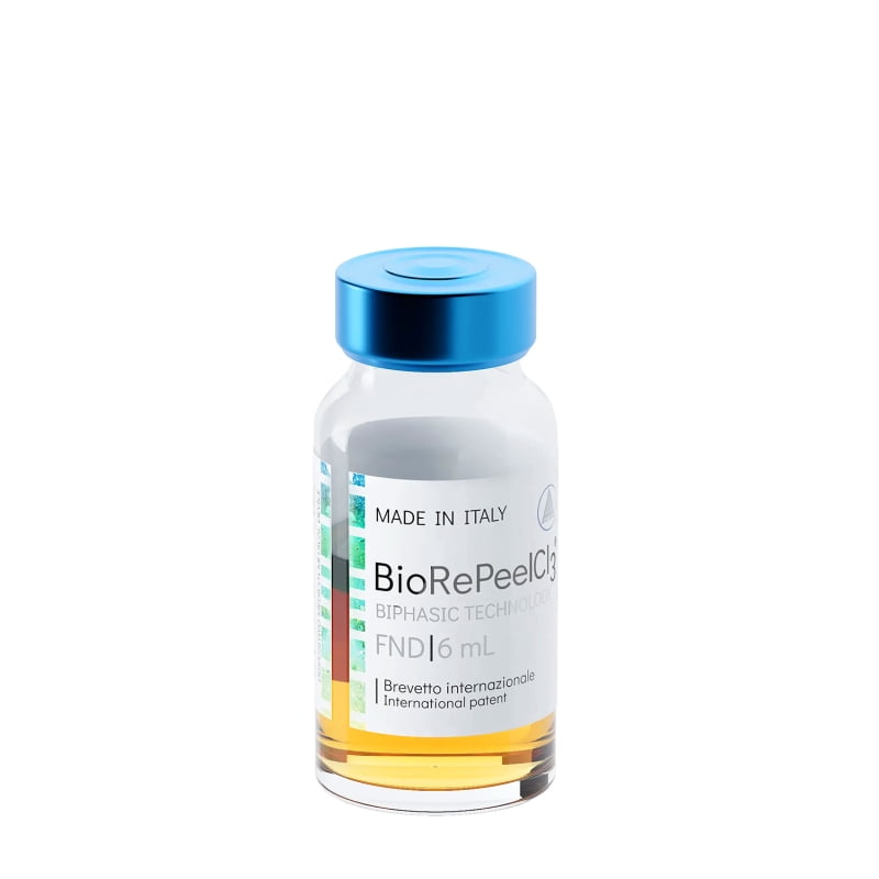 BioRePeelCl3 FND Peel 1 x 6 ml (1 Vial) 🇺🇸